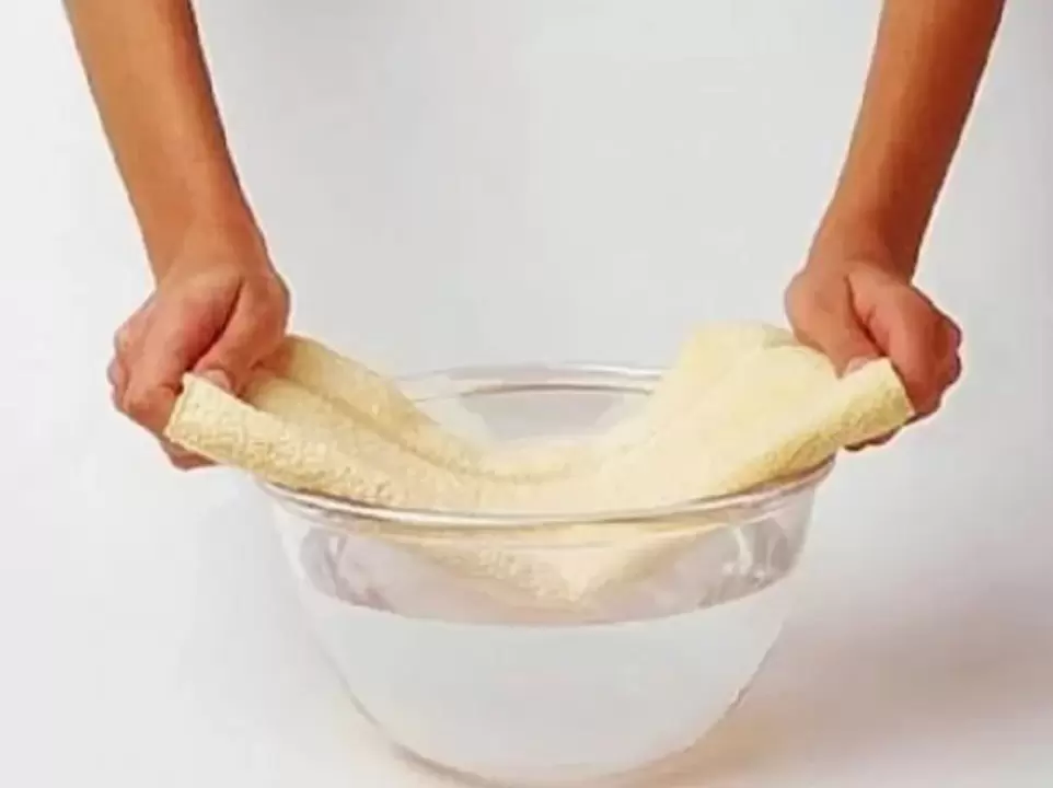 obklad so sódou na zväčšenie penisu