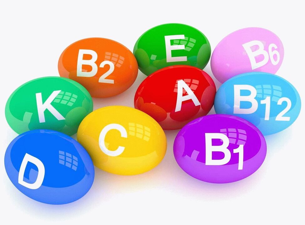 vitamíny obsiahnuté v sóde na zväčšenie penisu