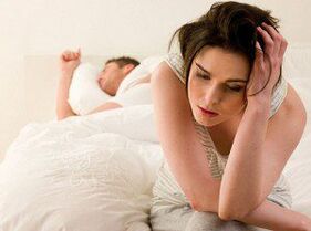 problémy v posteli kvôli veľkosti penisu